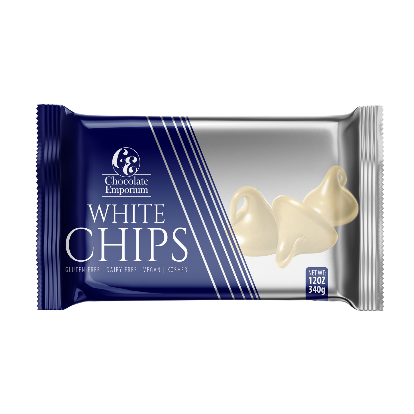 WHITE CHIPS
