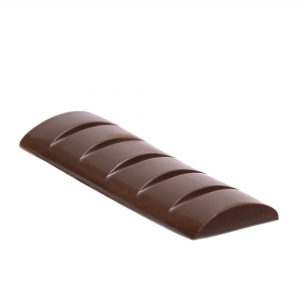 Chocolate Peppermint Crunch Bar