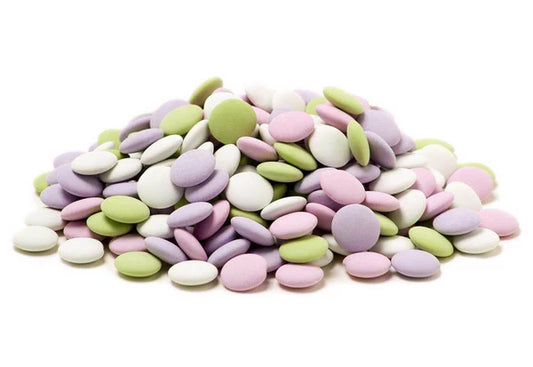MINT LENTILS