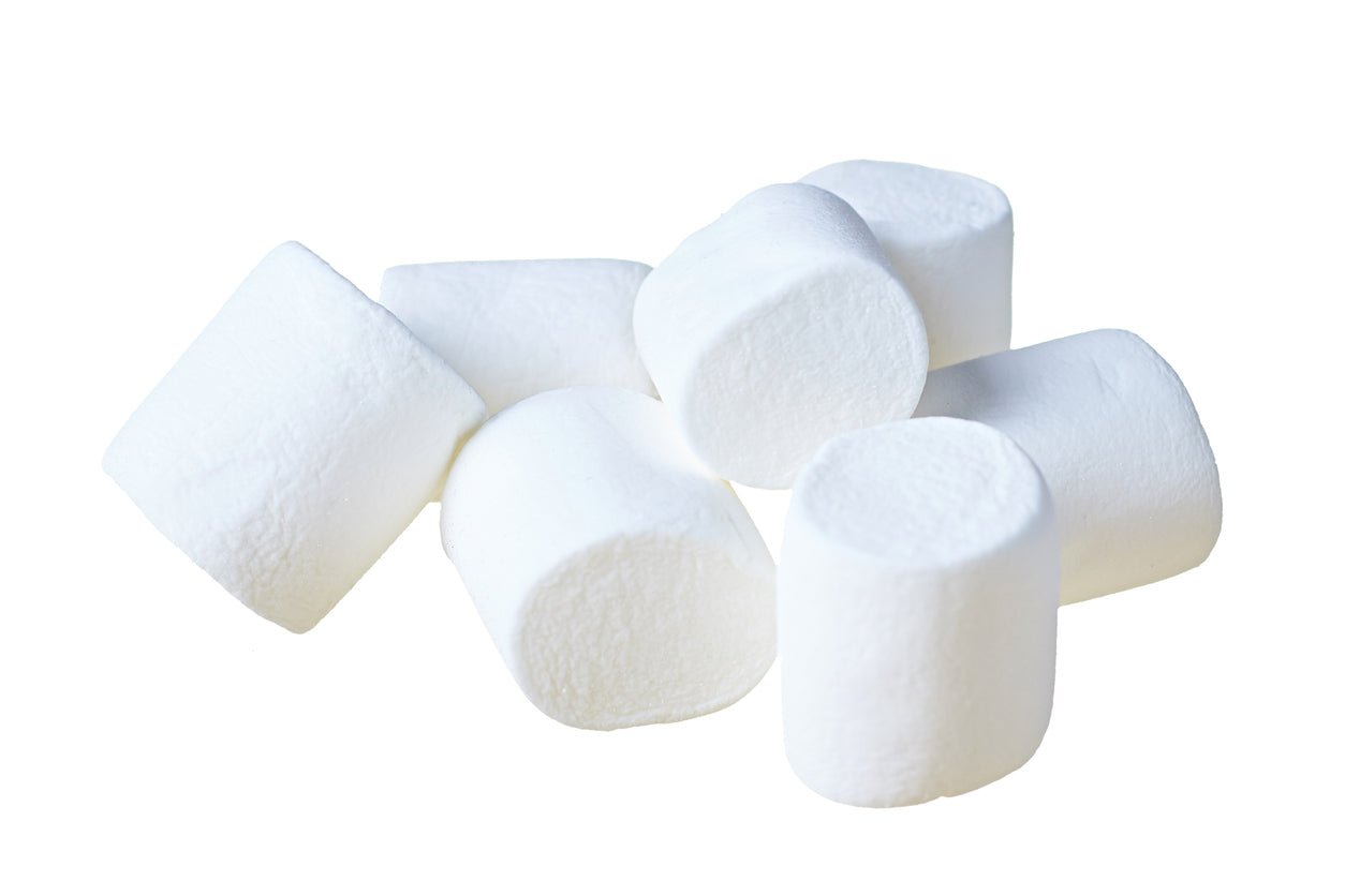 MARSHMALLOWS (VEGAN)