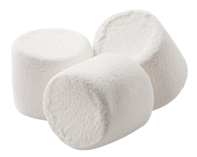 MARSHMALLOWS (VEGAN)