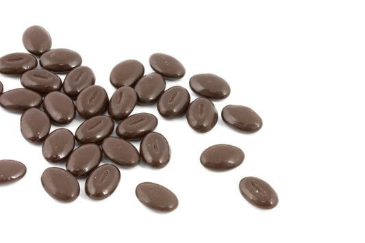 CHOCOLATE MOCHA BEANS