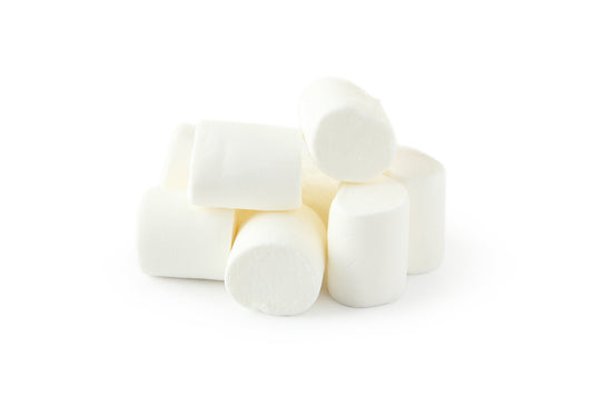 MARSHMALLOWS MINI (VEGAN)