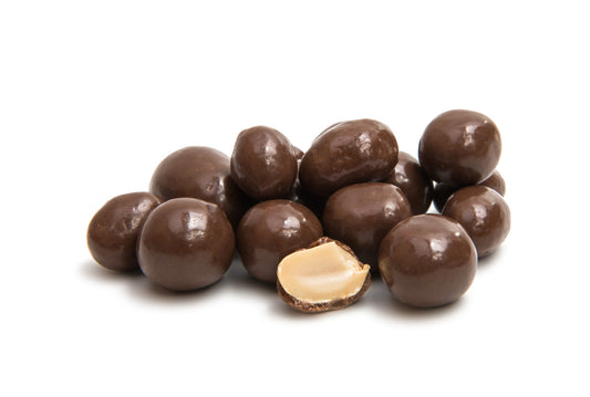 CHOCOLATE PEANUTS