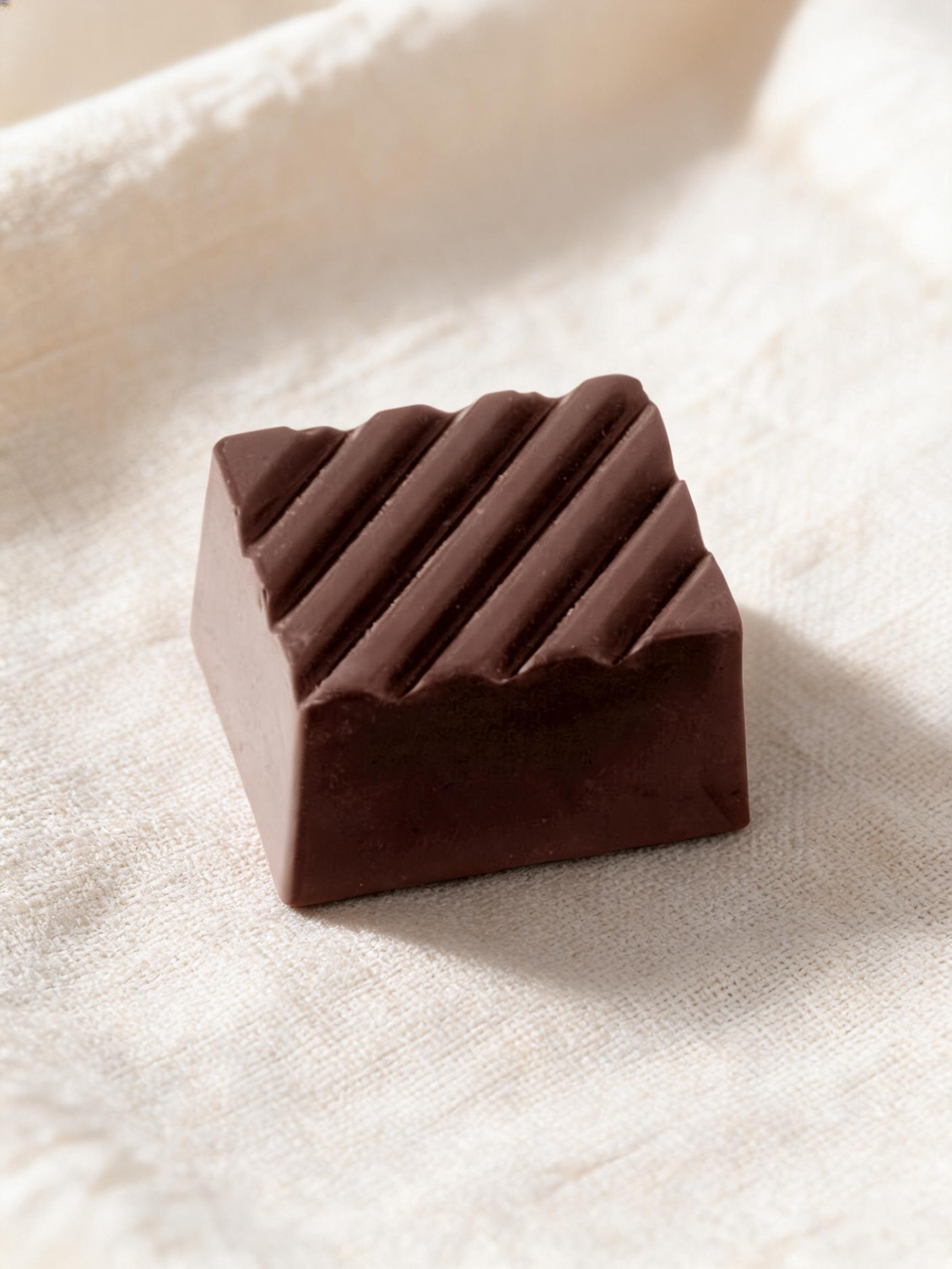 BOURBON TRUFFLE