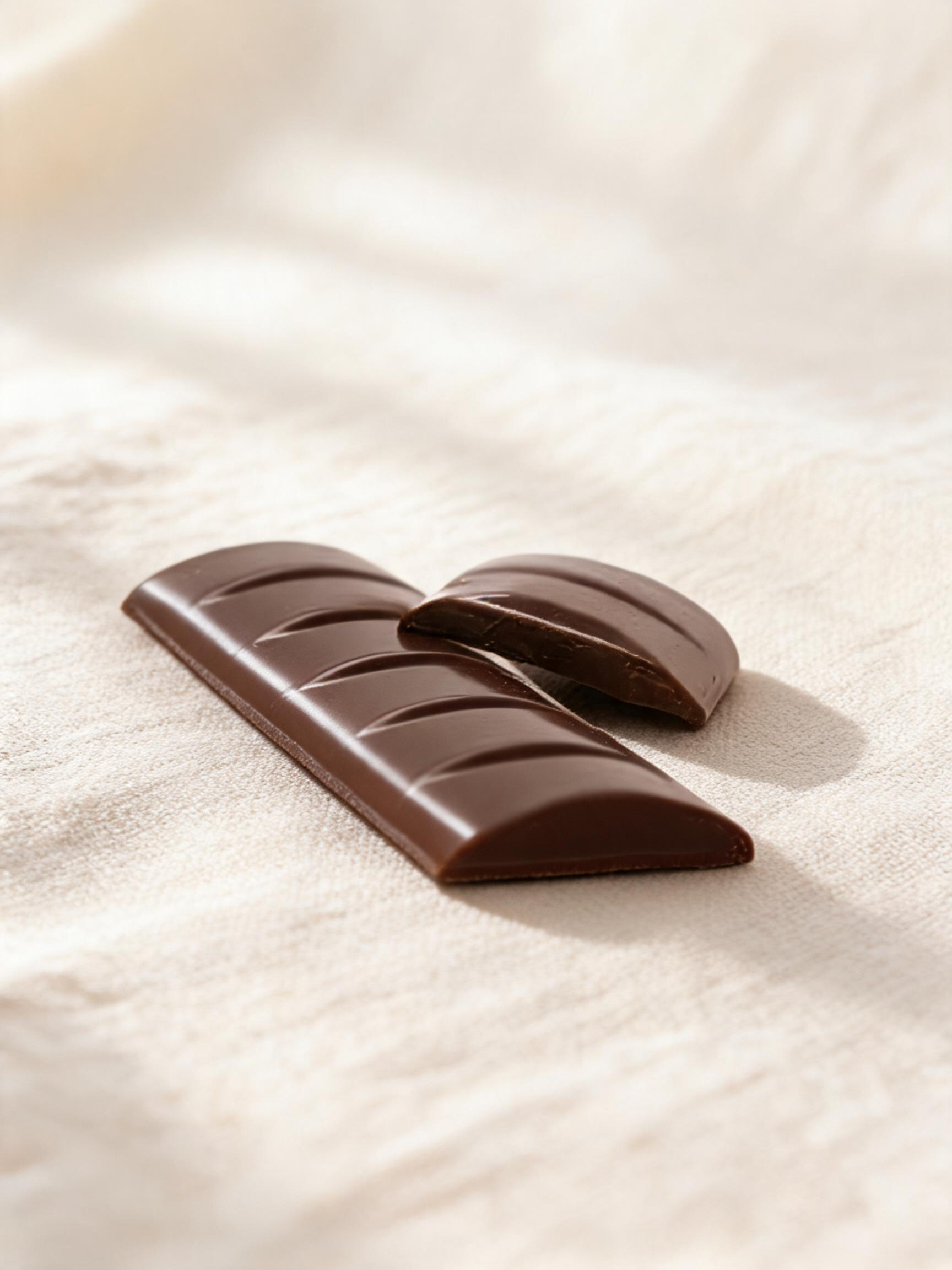 Crispy Chocolate Bar