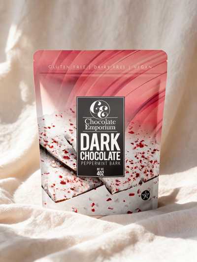 PEPPERMINT BARK