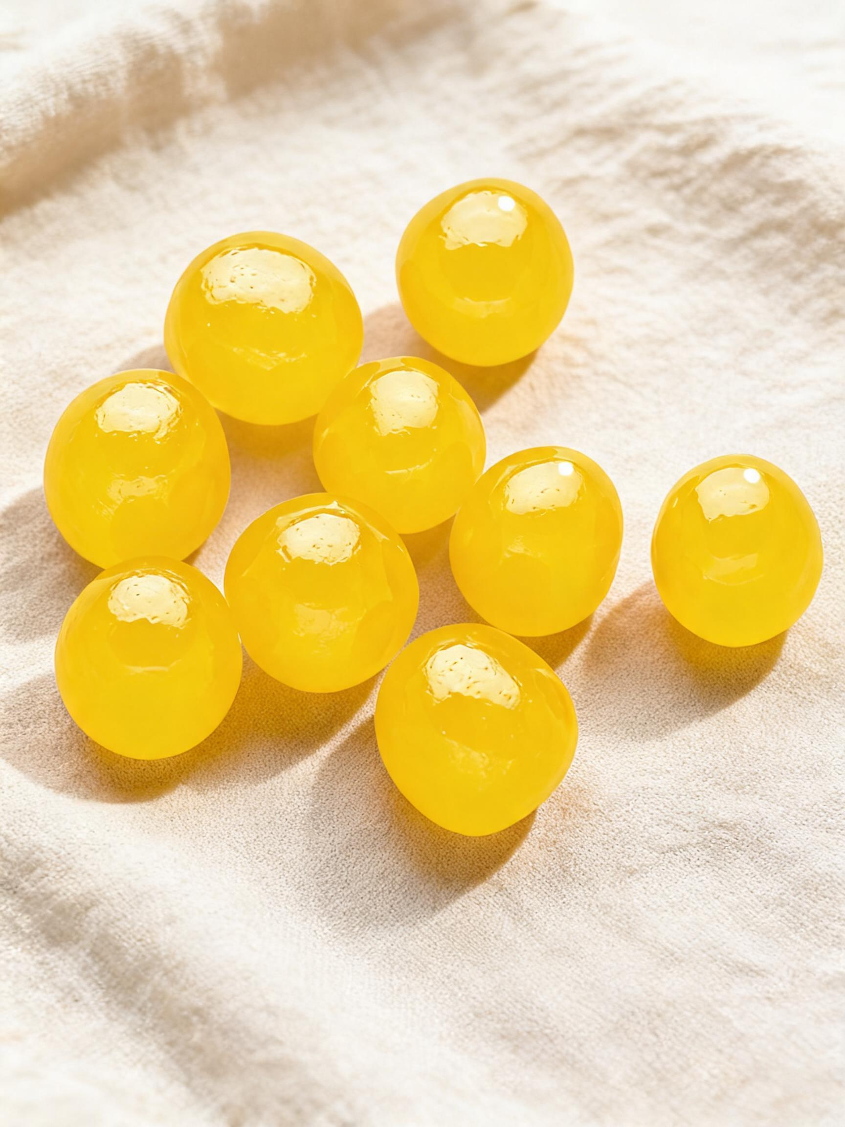 LEMON SOURS
