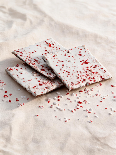 PEPPERMINT BARK