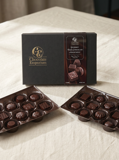 CHOCOLATE BOX (24 PC)