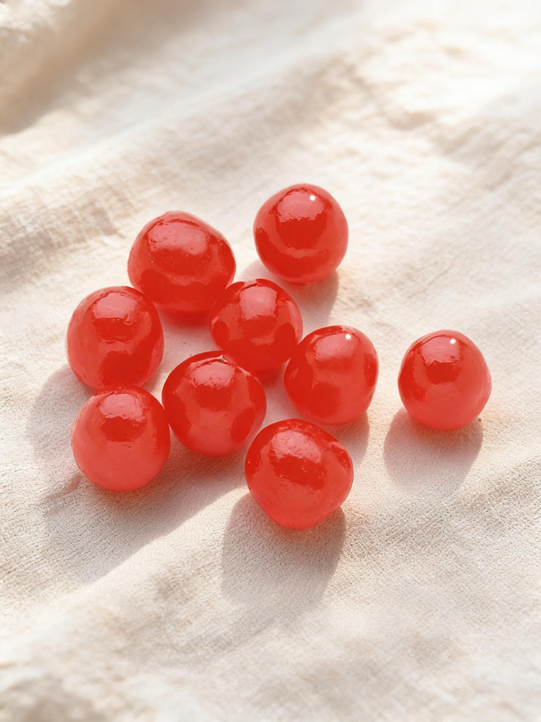 CHERRY SOURS