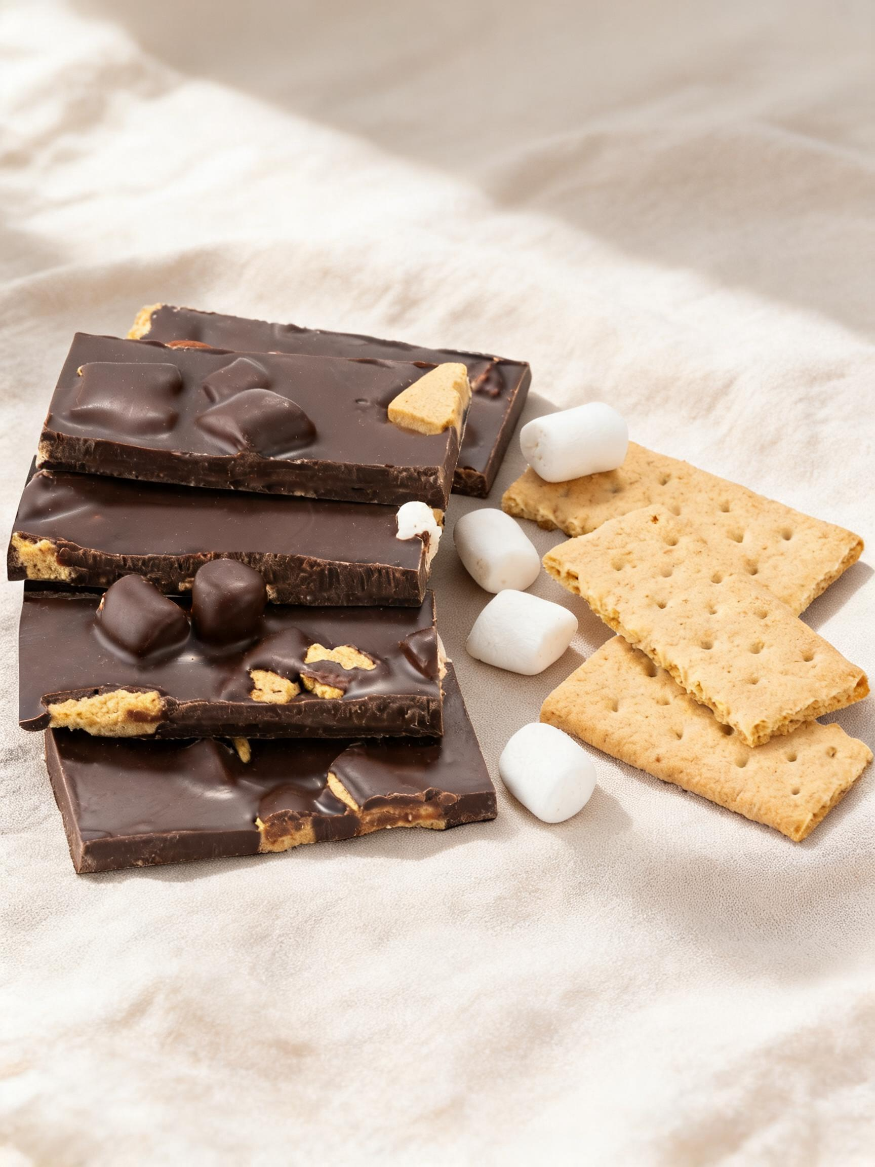 SMORE'S BARK