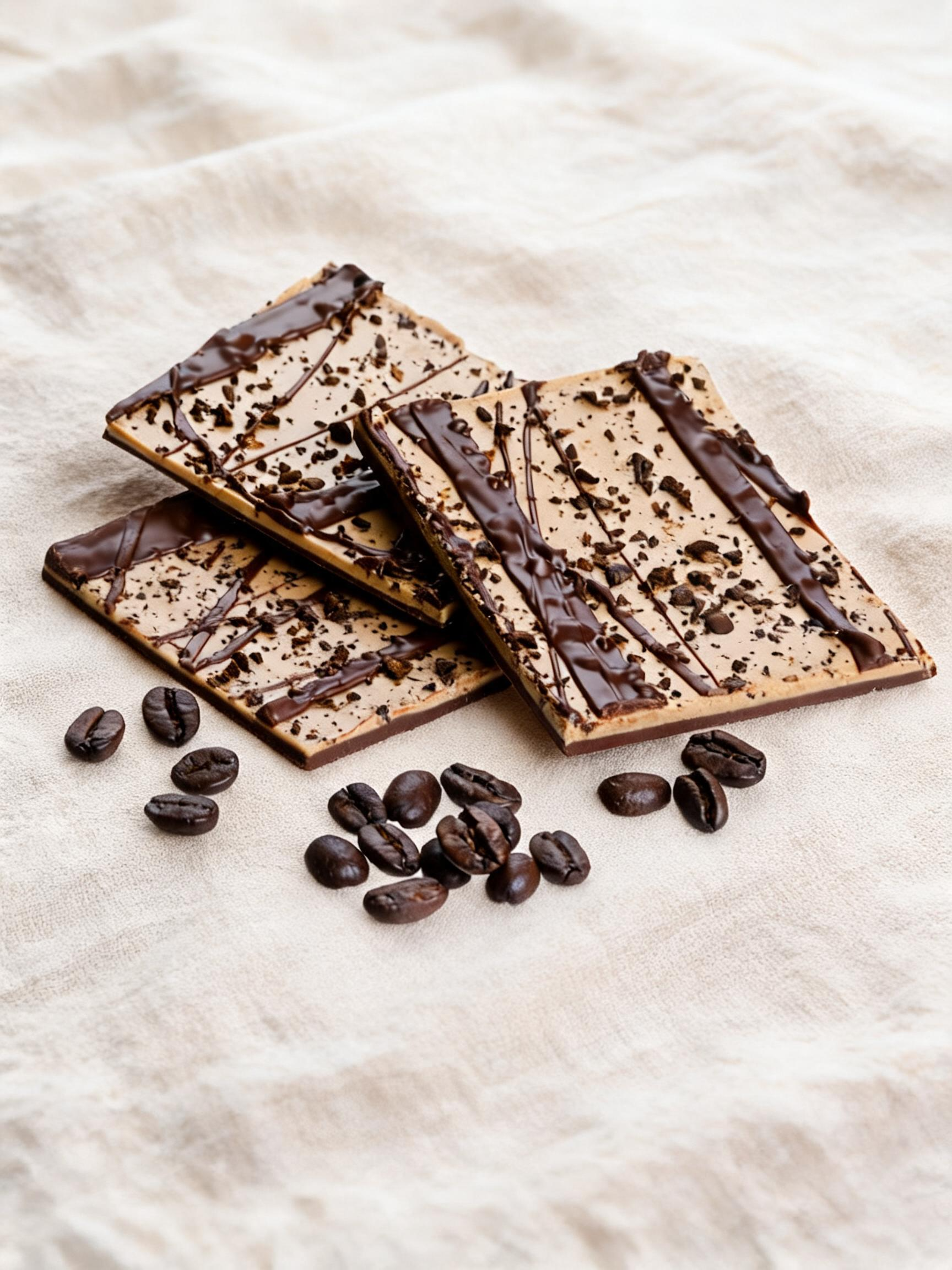 ESPRESSO BARK