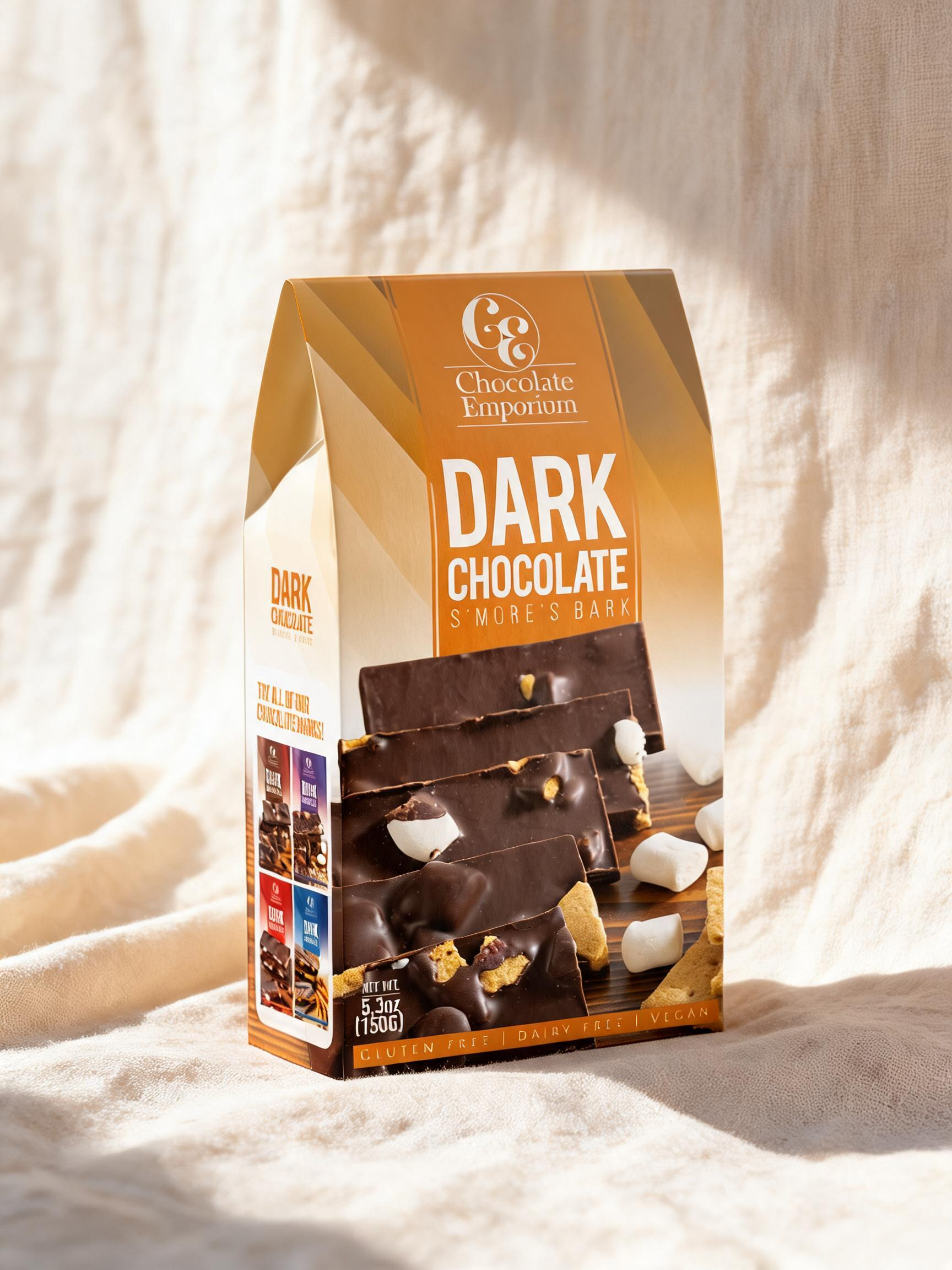 SMORE'S BARK