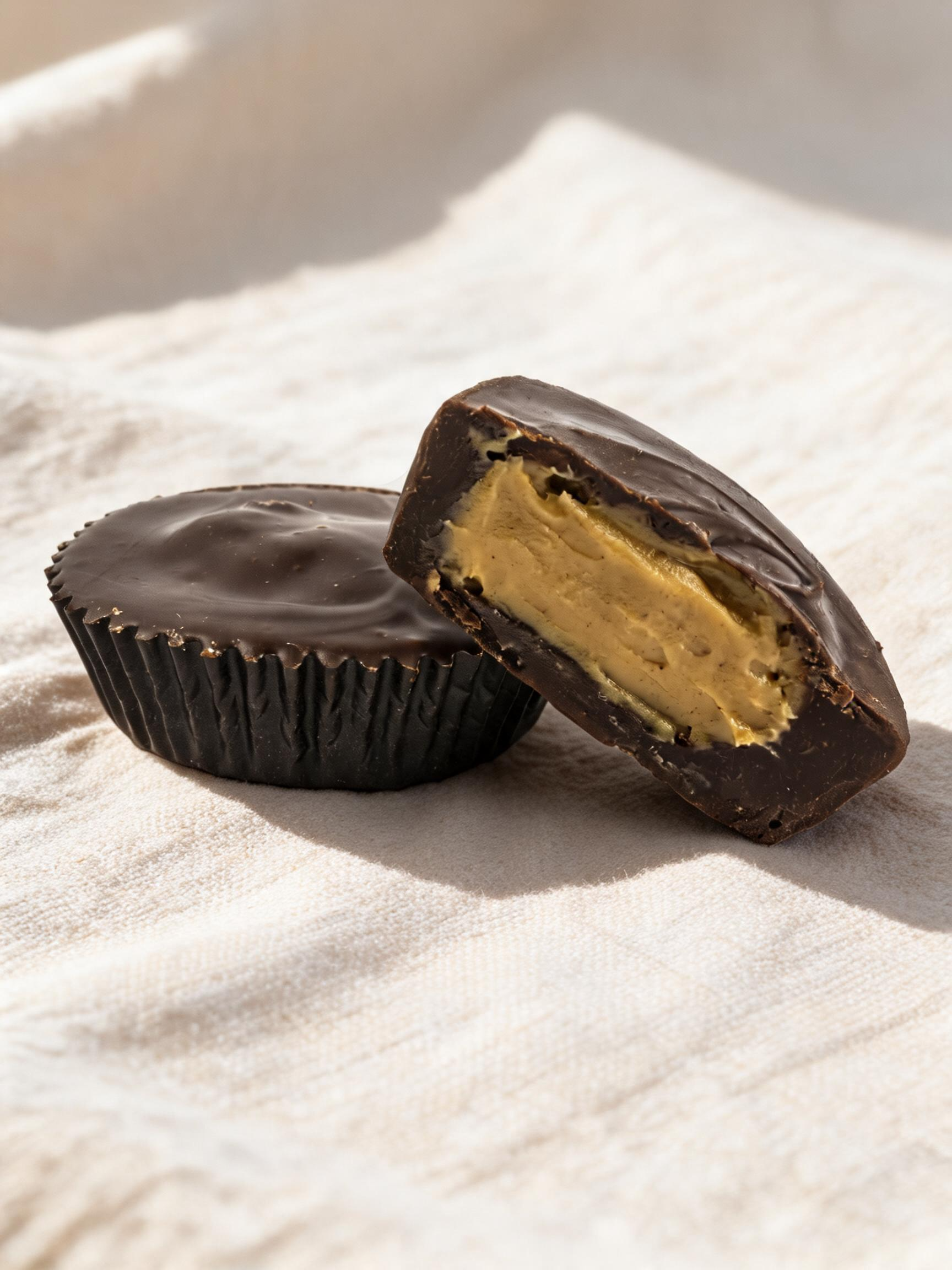 Chocolate Peanut Butter Cup