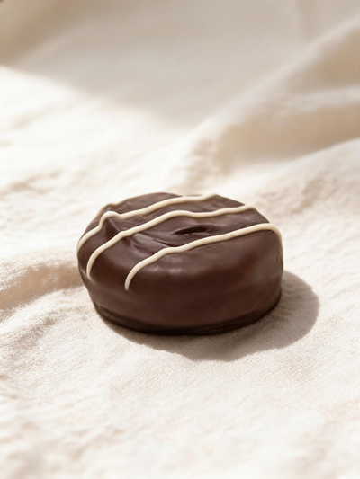 Chocolate Sandwich Cookie (Bulk)