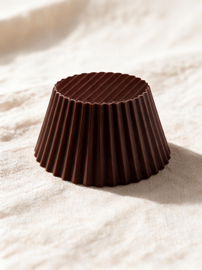 PEANUT BUTTER CREME TRUFFLE