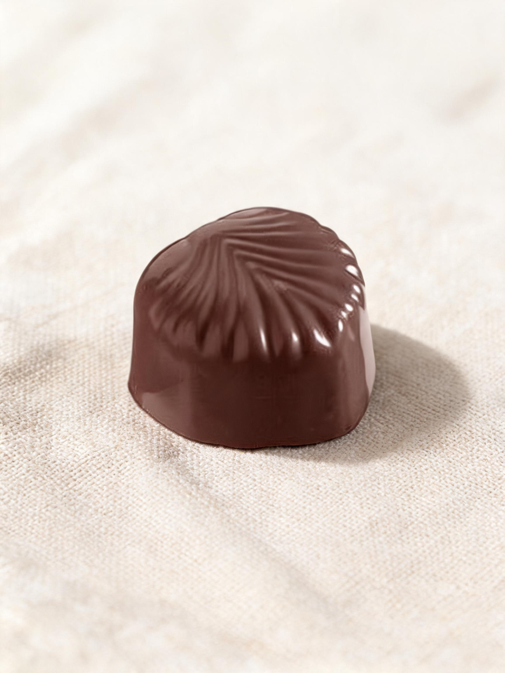 ORANGE TRUFFLE