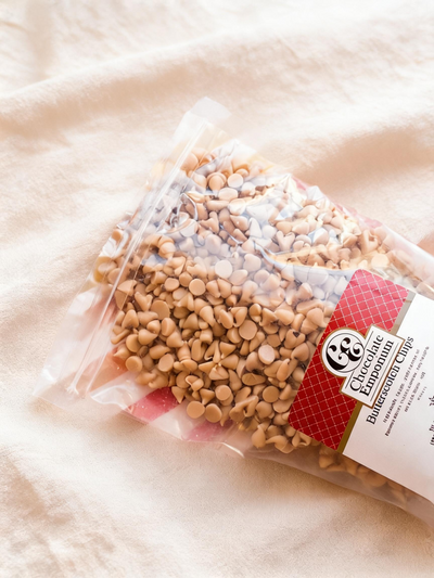 Dairy Free Butterscotch Chips