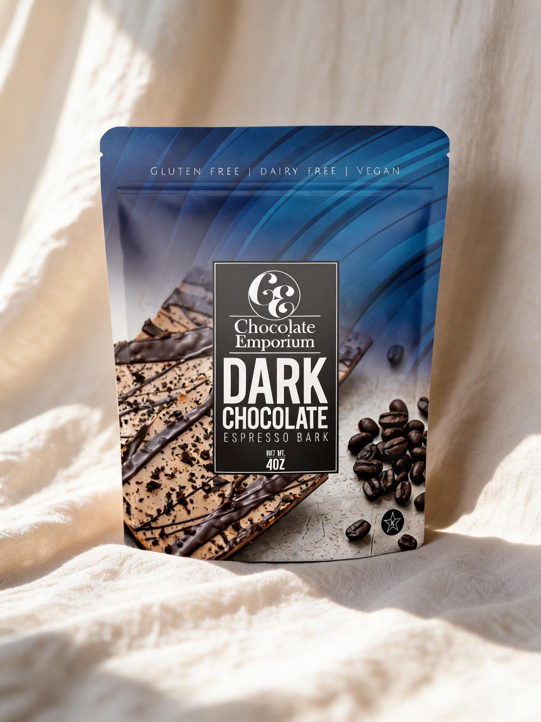 ESPRESSO BARK