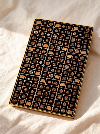 ASSORTED CHOCOLATE BOX (135 PC)