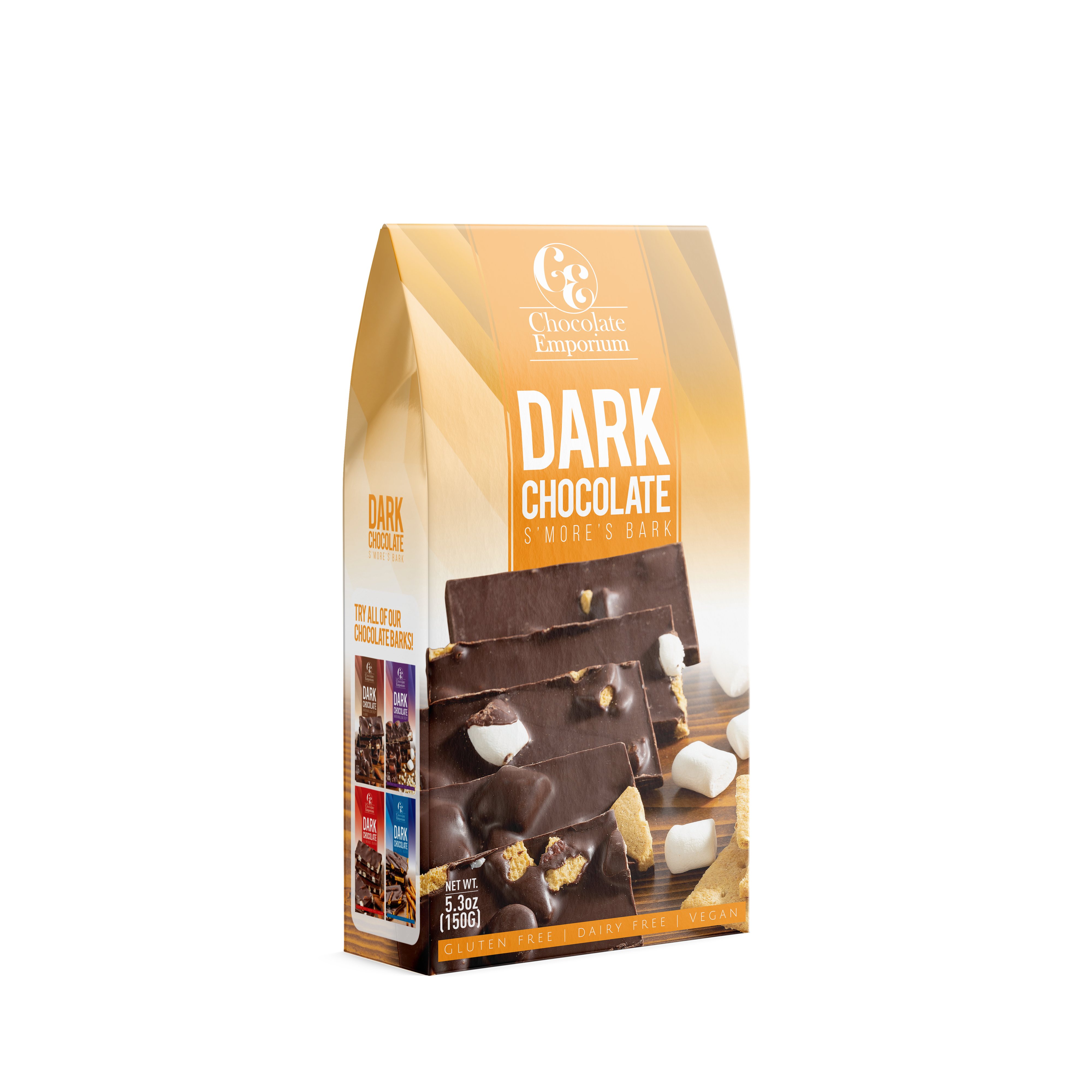 SMORE'S BARK